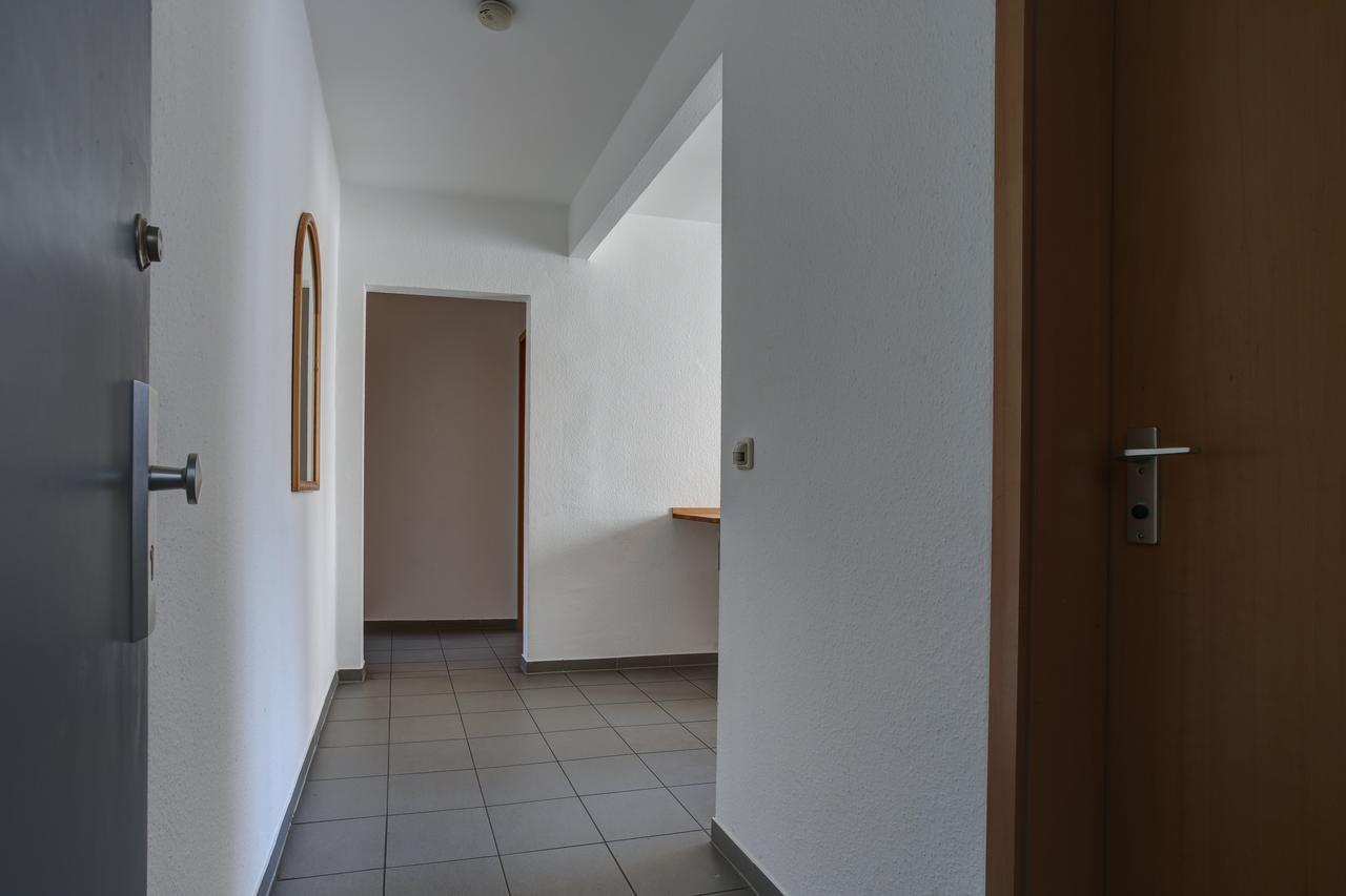 Boardinghouse Mundsburg Apart otel Hamburg Dış mekan fotoğraf
